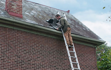 what affects urgent Tattenhoe roof repairs
