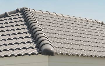 advantages of Tattenhoe clay roofing