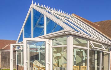 conservatory roof insulation costs Tattenhoe