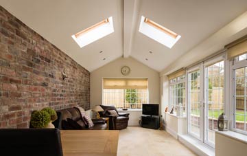 conservatory roof insulation Tattenhoe, Buckinghamshire
