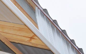 why Tattenhoe fascia repairs are essential