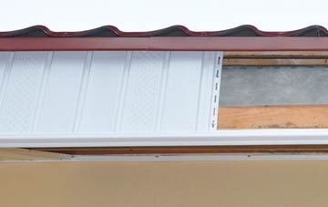 Tattenhoe fascia repair costs