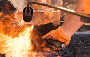 Tattenhoe flat roof repair companies