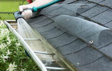 Tattenhoe gutter cleaning costs