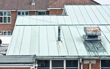 Tattenhoe lead roofing costs