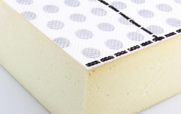 meeting Tattenhoe building codes