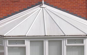Tattenhoe polycarbonate conservatory roof repairs