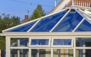 professional Tattenhoe conservatory insulation