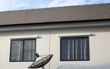Tattenhoe rubber roof costs