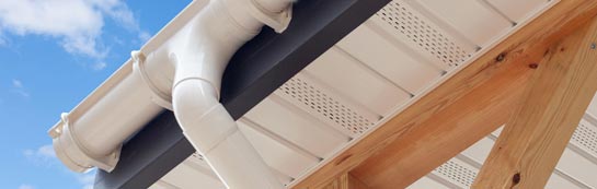 get Tattenhoe guttering quotes today