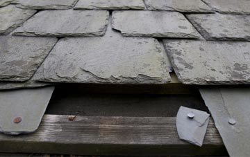 Tattenhoe slate roof repairs and maintenance