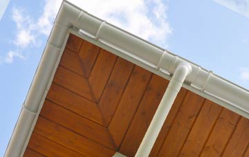 Tattenhoe soffit types