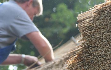 professional Tattenhoe thatchers