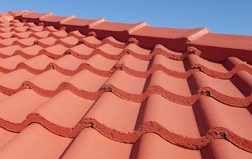 Tattenhoe tile and slate roof replacement