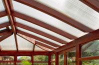 Tattenhoe conservatory roofing insulation