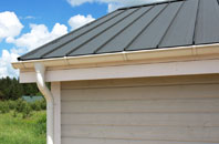 Tattenhoe fascia repair