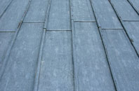 Tattenhoe lead roofing