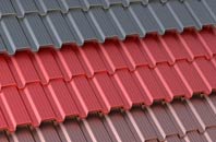 find rated Tattenhoe plastic roofing companies