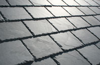 Tattenhoe slate roof